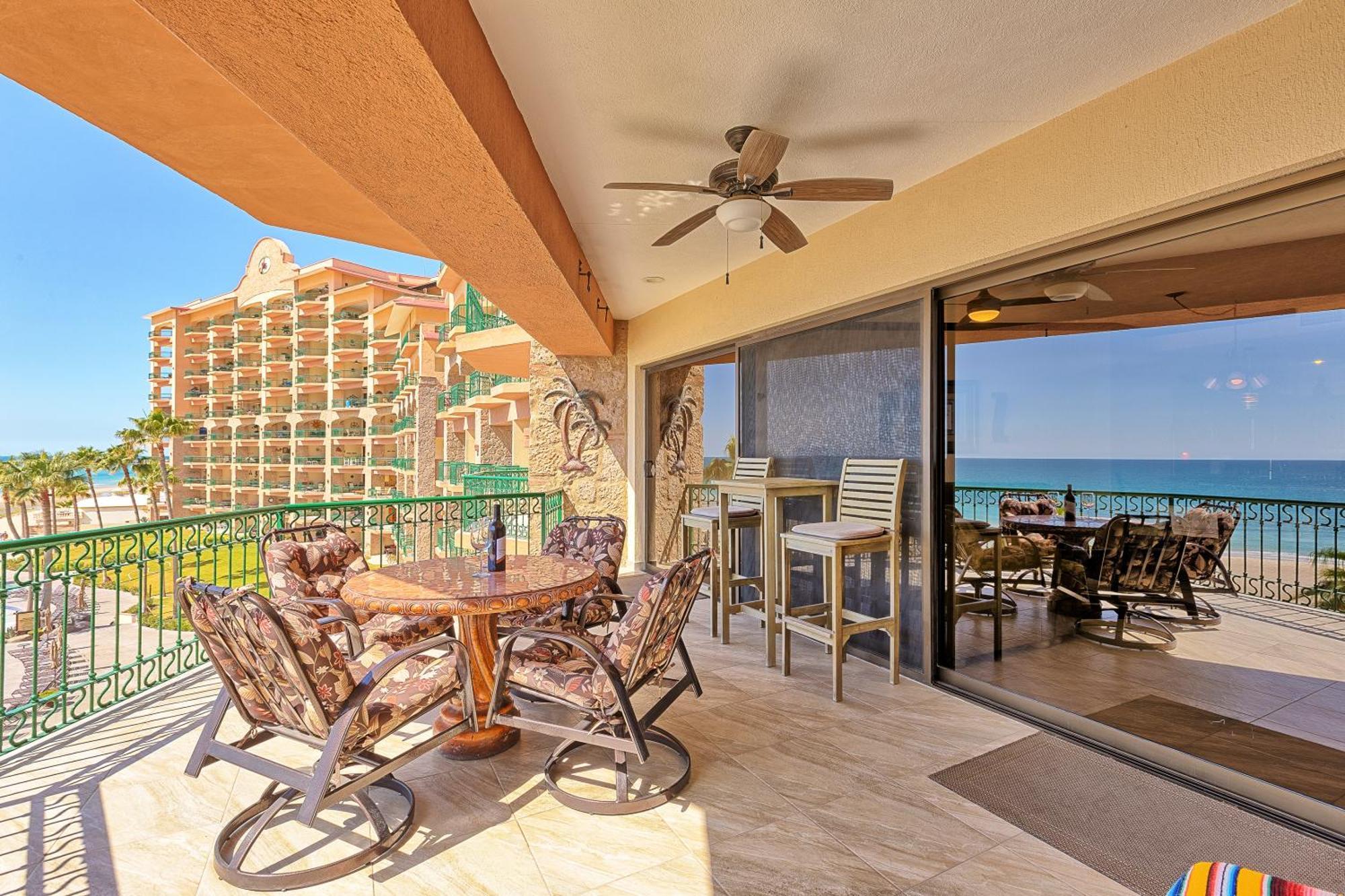 2Br 2 Ba Sonoran Sea 407-E Lägenhet Puerto Peñasco Exteriör bild
