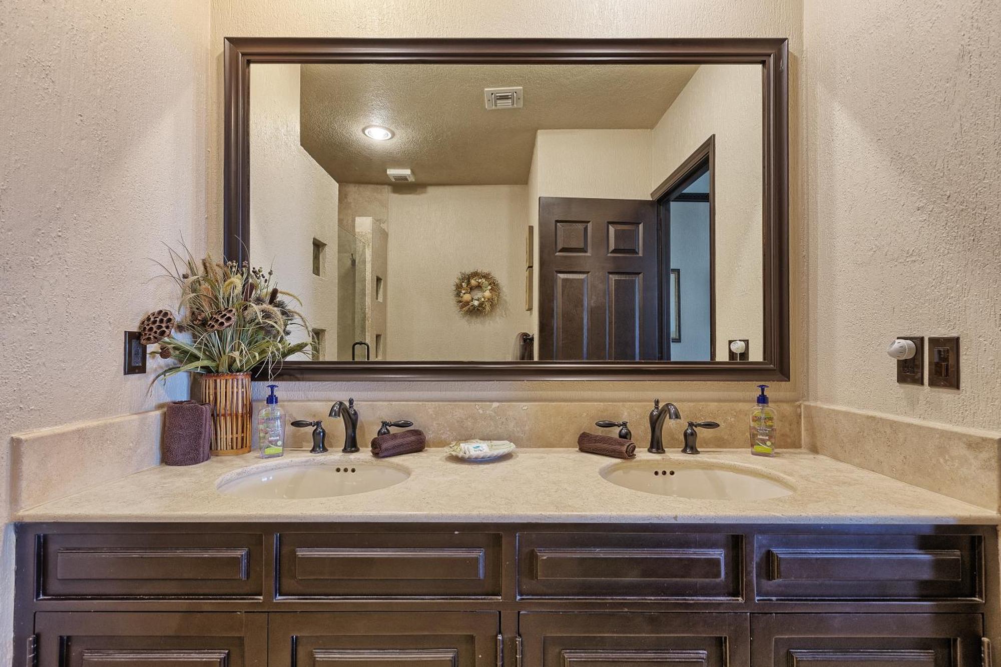 2Br 2 Ba Sonoran Sea 407-E Lägenhet Puerto Peñasco Exteriör bild