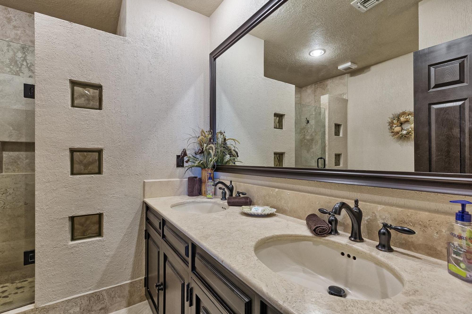 2Br 2 Ba Sonoran Sea 407-E Lägenhet Puerto Peñasco Exteriör bild