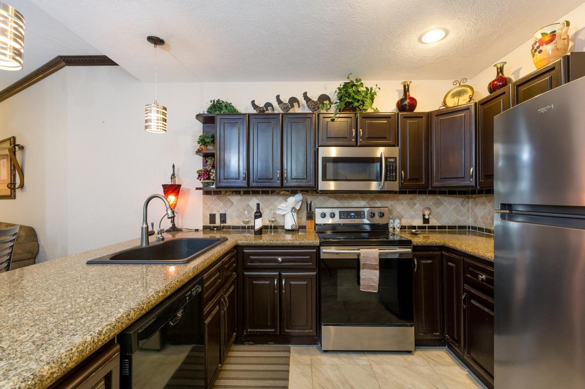 2Br 2 Ba Sonoran Sea 407-E Lägenhet Puerto Peñasco Exteriör bild