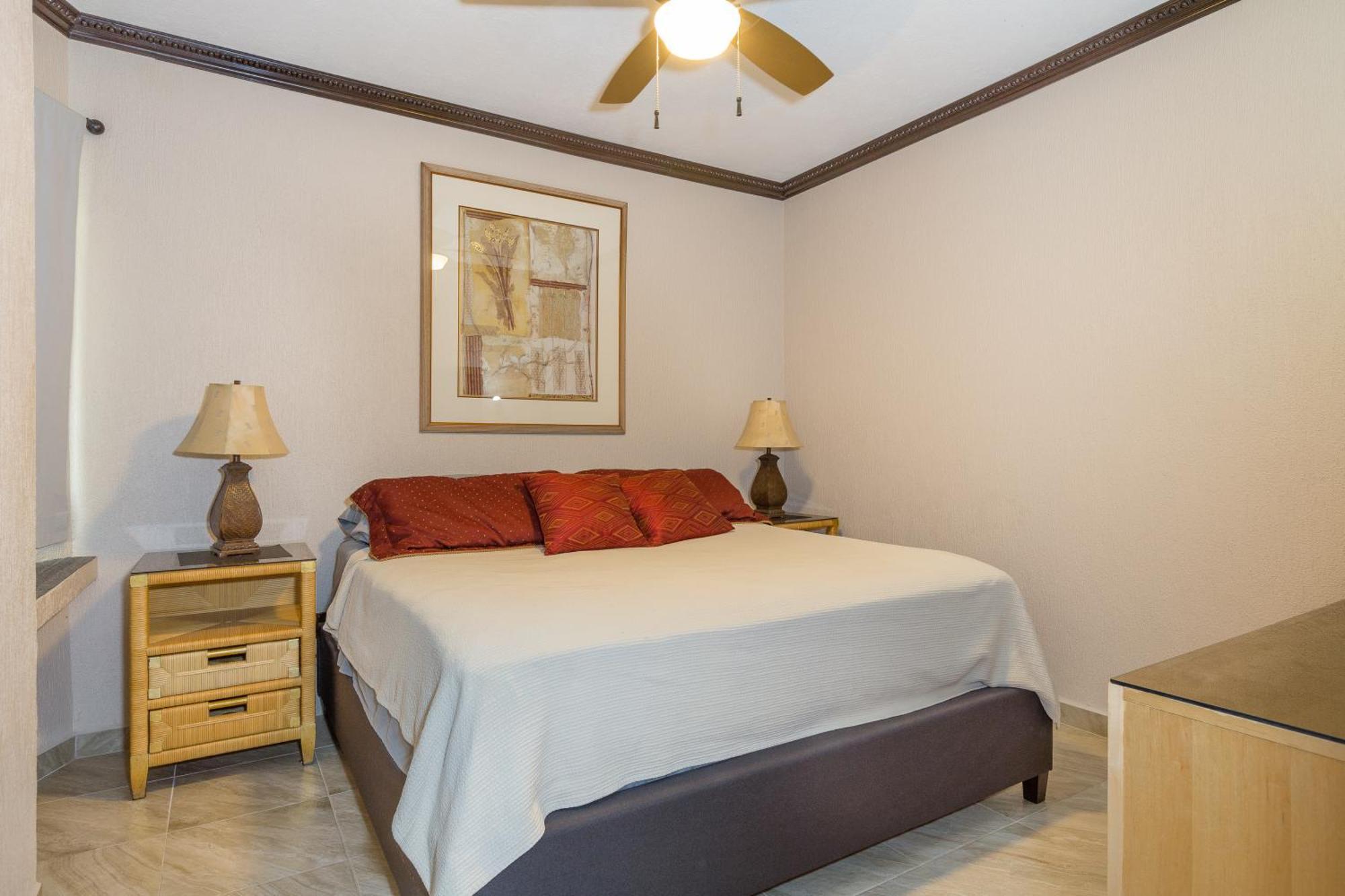 2Br 2 Ba Sonoran Sea 407-E Lägenhet Puerto Peñasco Exteriör bild