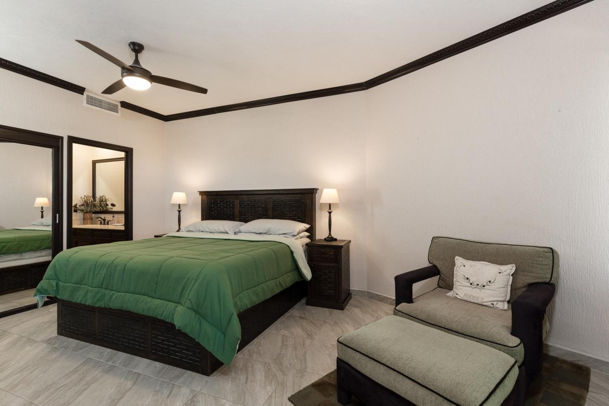 2Br 2 Ba Sonoran Sea 407-E Lägenhet Puerto Peñasco Exteriör bild