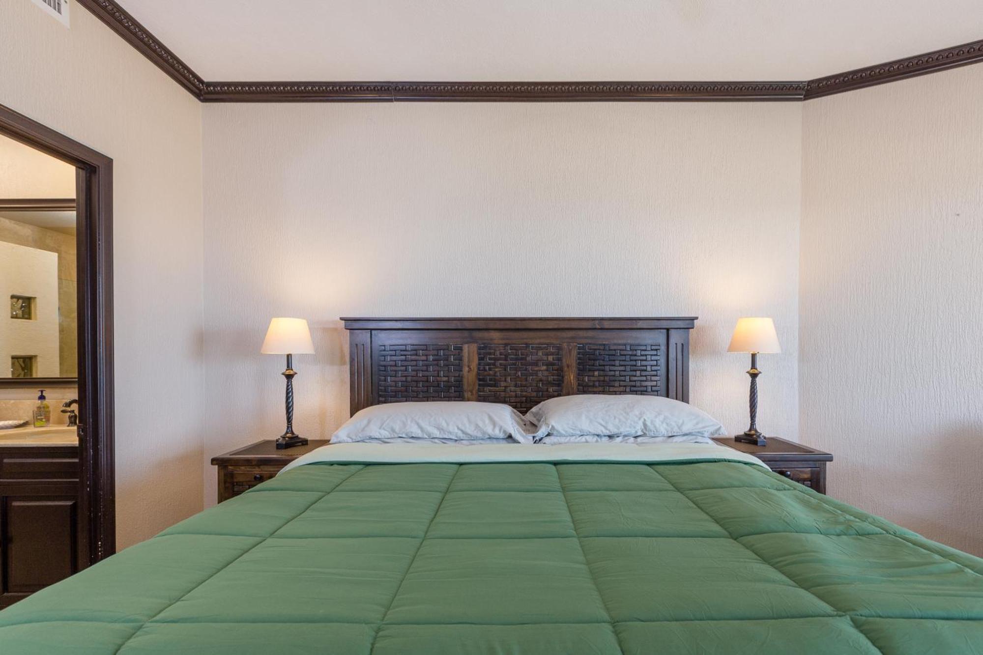 2Br 2 Ba Sonoran Sea 407-E Lägenhet Puerto Peñasco Exteriör bild