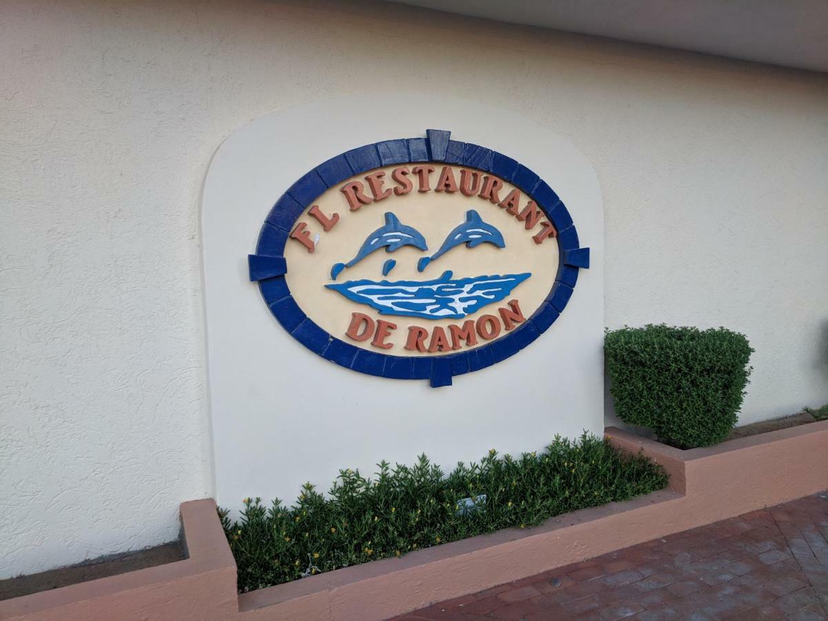 2Br 2 Ba Sonoran Sea 407-E Lägenhet Puerto Peñasco Exteriör bild